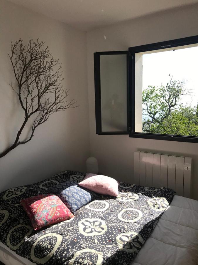 Villa Poggio Santa-Maria-Poggio  Eksteriør bilde